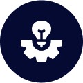 advantages icon
